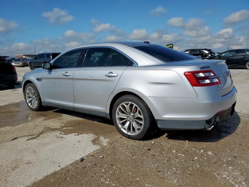 Vin: 1fahp2f84dg129904, lot: 58218205, ford taurus limited 20132