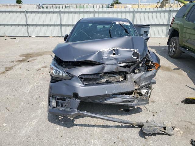 2022 SUBARU IMPREZA SP 4S3GKAM69N3605430