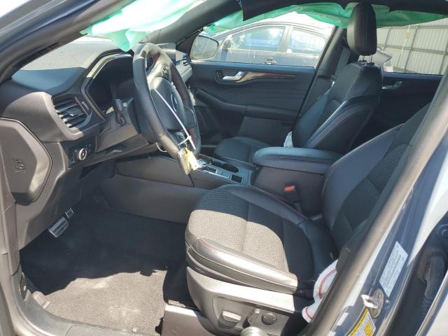 2024 FORD ESCAPE ST - 1FMCU9NA0RUB49307