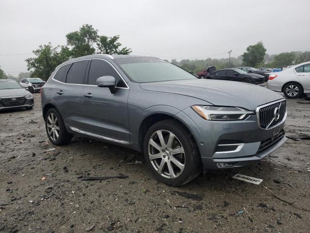 2018 VOLVO XC60 T6 IN YV4A22RL9J1001583