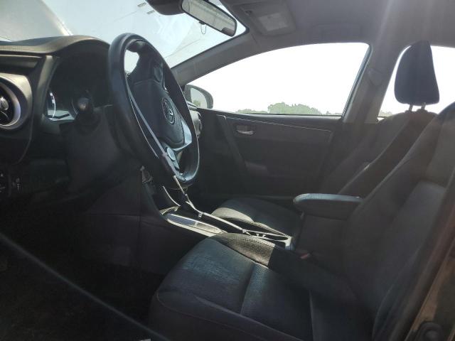 2019 TOYOTA COROLLA L - 2T1BURHEXKC167640