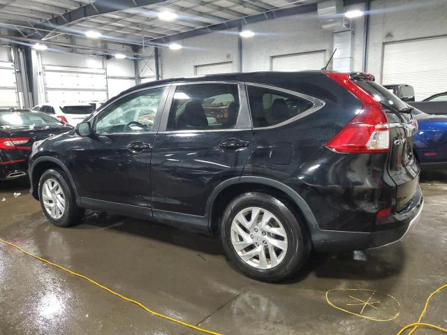 Vin: 5j6rm4h50fl019913, lot: 56658765, honda crv ex 20152