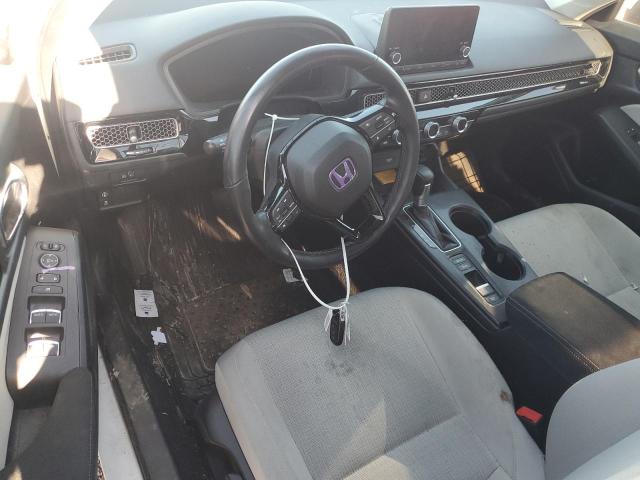 2022 HONDA CIVIC EX - JHMFE1F7XNX001708