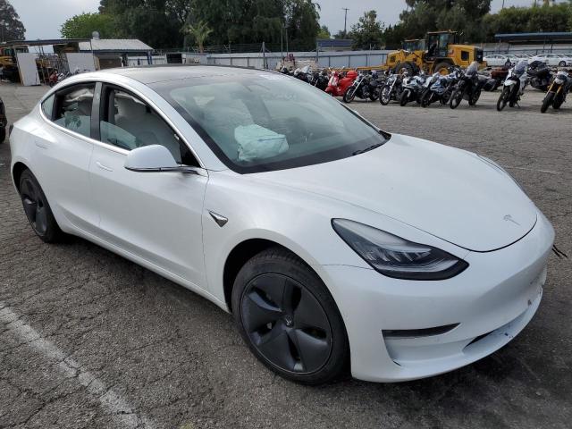 Vin: 5yj3e1eaxkf429382, lot: 56172625, tesla model 3 20194