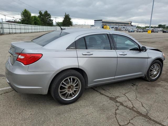 Vin: 1c3ccbag2en101289, lot: 57955245, chrysler 200 lx 20143