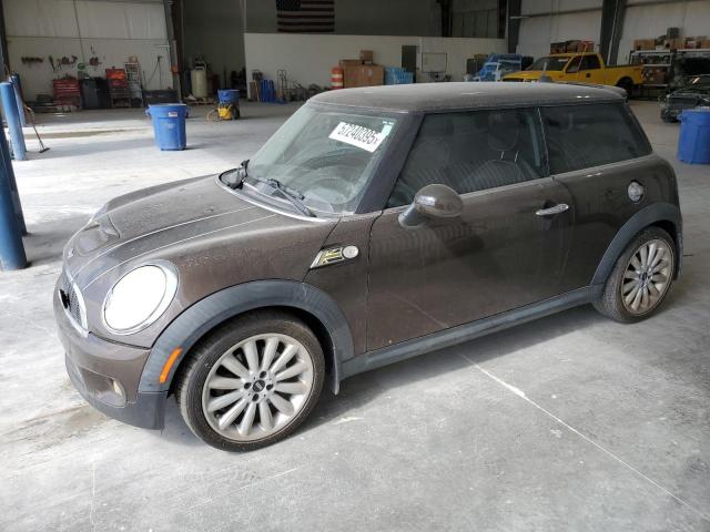 Vin: wmwmf7c51atx45076, lot: 57240395, mini cooper s 2010 img_1