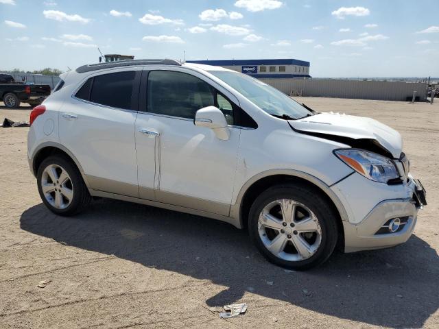 Vin: kl4cjgsb1fb062757, lot: 56977625, buick encore 20154