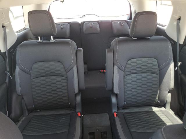 2024 NISSAN PATHFINDER - 5N1DR3BB9RC272271