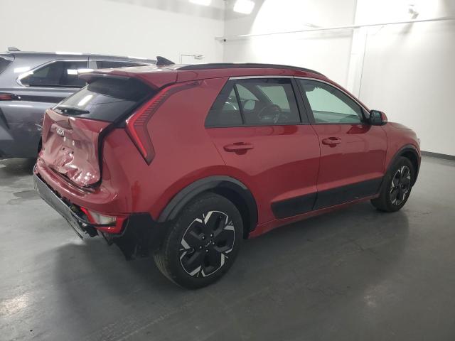 Vin: kndcr3l19r5122168, lot: 56040985, kia niro wind wind 20243