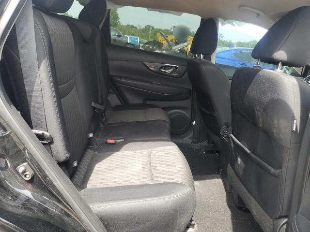 2018 NISSAN ROGUE S 5N1AT2MV0JC726613