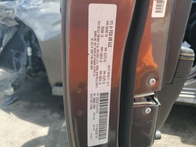 2018 DODGE CHARGER R/ 2C3CDXCT2JH147275