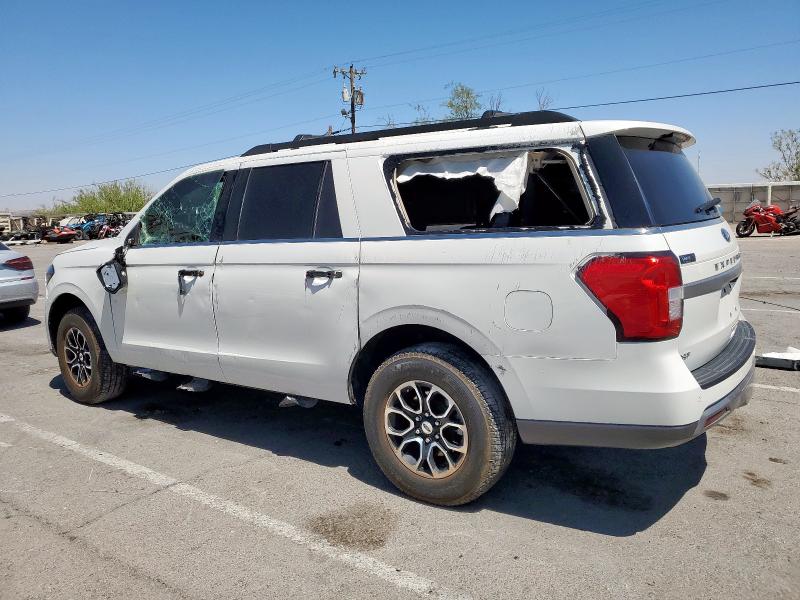 Vin: 1fmjk1j80rea77729, lot: 57477565, ford expedition max xlt 20242