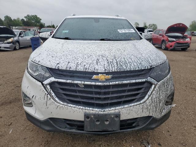 2018 CHEVROLET EQUINOX LT - 2GNAXTEX6J6287187