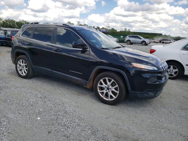 Vin: 1c4pjlcb4ew148084, lot: 55624055, jeep grand cher latitude 20144