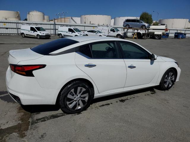 Vin: 1n4bl4bv1pn346027, lot: 57953535, nissan altima s 20233