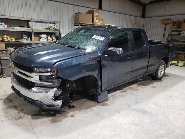 Vin: 1gcryded2lz141090, lot: 58700355, chevrolet all models k1500 lt 2020 img_1