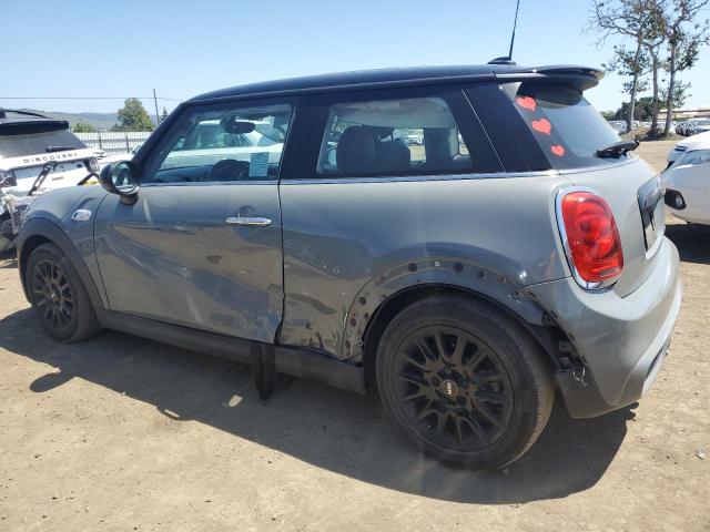 2017 MINI COOPER S - WMWXP7C35H3B94513