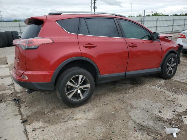 Vin: 2t3rfrev5hw643000, lot: 58720735, toyota rav4 xle 20173