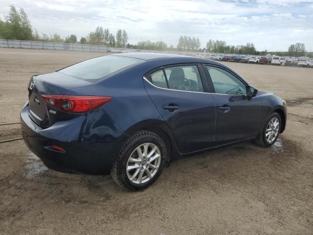 Vin: jm1bn1v74h1152102, lot: 58357495, mazda 3 touring 20173