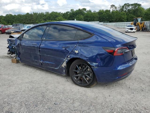 Vin: 5yj3e1ea6pf692248, lot: 58831805, tesla model 3 20232