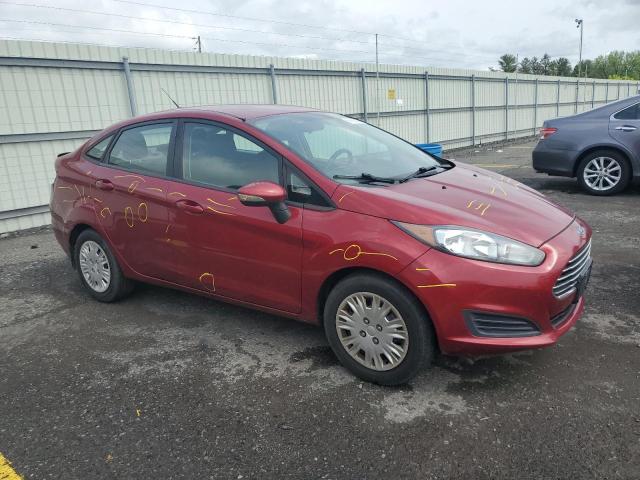 Vin: 3fadp4bj8em185886, lot: 56905085, ford fiesta se 20144