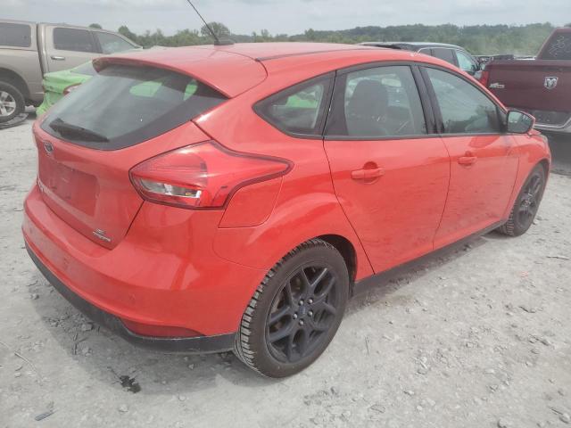 Vin: 1fadp3k26gl388573, lot: 56671725, ford focus se 20163