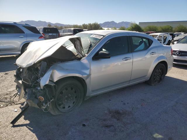 DODGE AVENGER SE