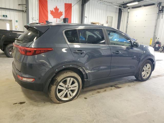 Vin: kndpm3ac8h7146727, lot: 58000935, kia sportage lx 20173