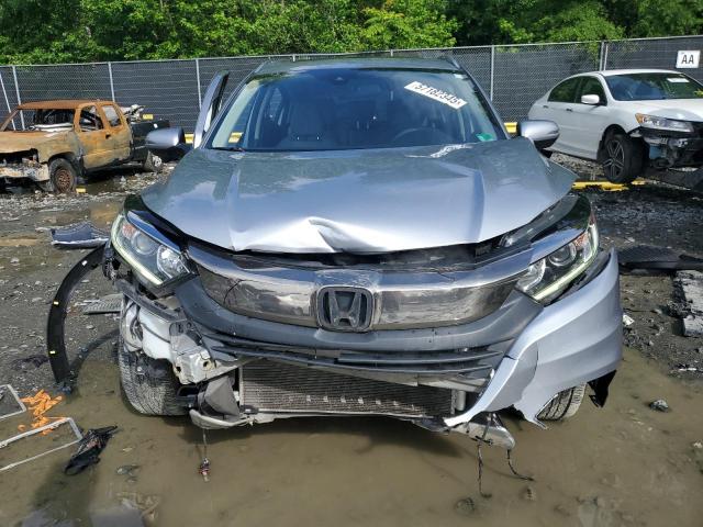 2019 HONDA HR-V EX - 3CZRU5H50KM707344