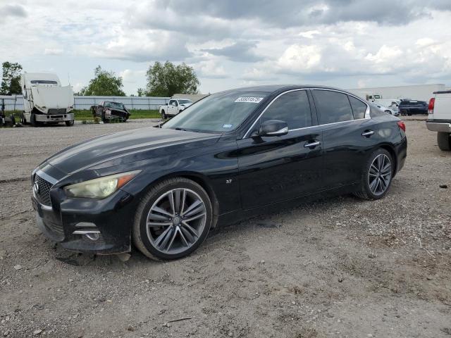 INFINITI Q50 BASE