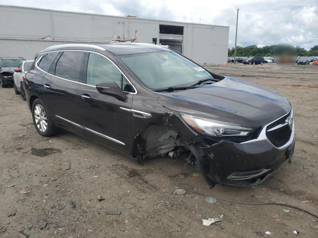 2018 BUICK ENCLAVE PR 5GAEVBKW8JJ211853