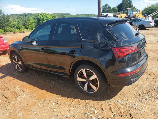 2024 AUDI Q5 PRESTIGE 45 WA1FAAFY5R2047532