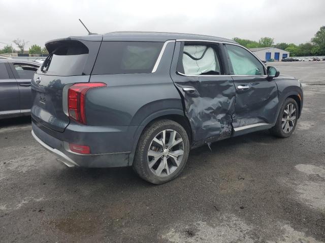 2020 HYUNDAI PALISADE S KM8R3DHE4LU057025