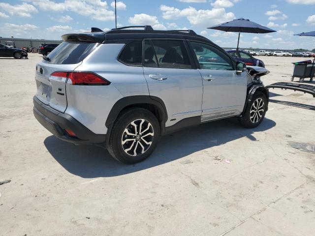 Vin: 7mufbabg4rv033457, lot: 56683225, toyota corolla cr se 20243