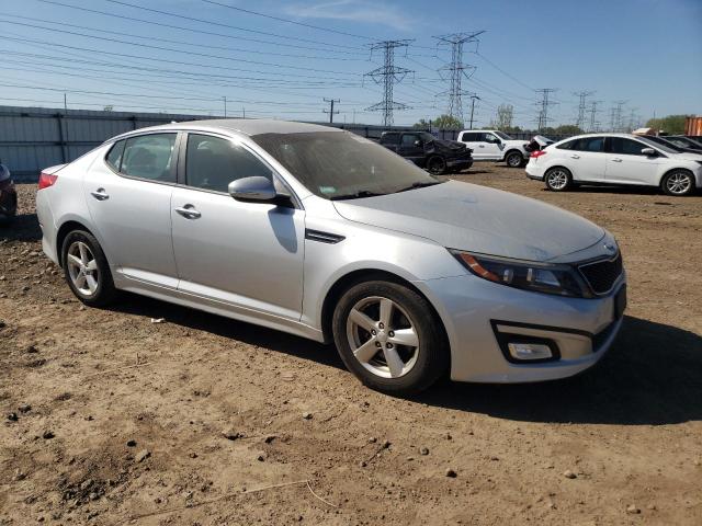 Vin: 5xxgm4a79fg469228, lot: 56406825, kia optima lx 20154