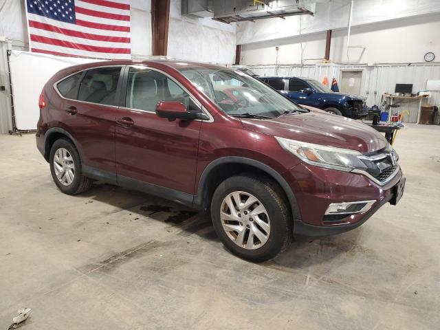 Vin: 2hkrm4h57fh706994, lot: 56654865, honda crv ex 20154