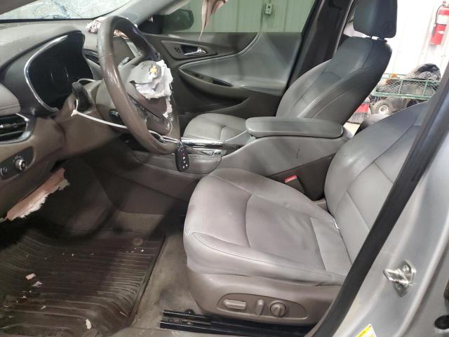 2019 CHEVROLET MALIBU PRE 1G1ZE5SX0KF124133