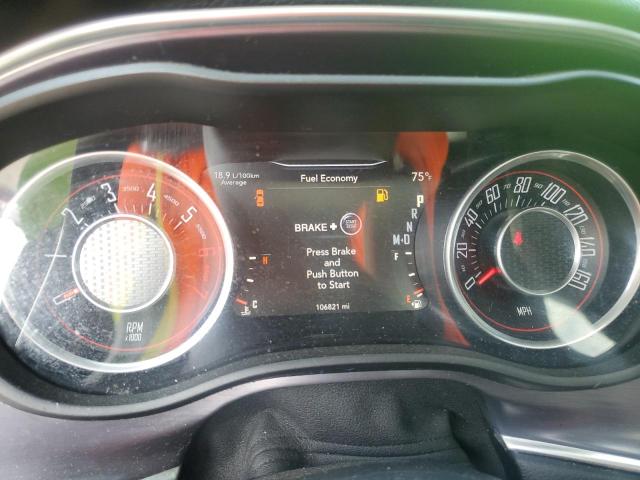 2015 DODGE CHALLENGER - 2C3CDZAT3FH704264