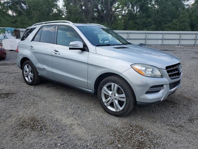 Vin: 4jgda5hb6fa458318, lot: 56608595, mercedes-benz m-class 350 4matic 20154