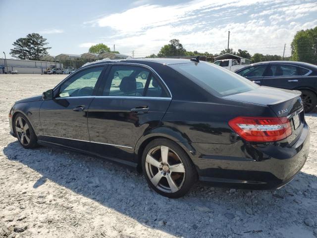 Vin: wddhf8hb1ba437871, lot: 58033395, mercedes-benz e-class 350 4matic 20112