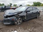 2020 NISSAN SENTRA SV - 3N1AB8CV7LY271428