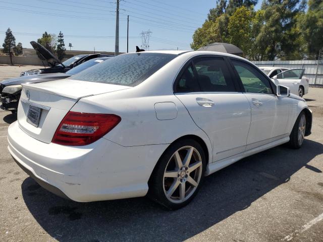 Vin: wddgf4hbxea929632, lot: 57691145, mercedes-benz c-class 250 20143