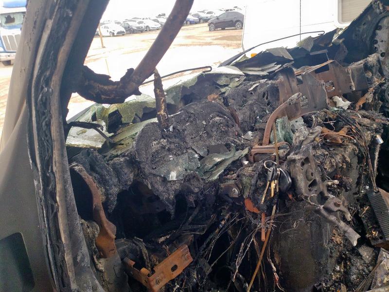 2016 FORD ECONOLINE #3255435398