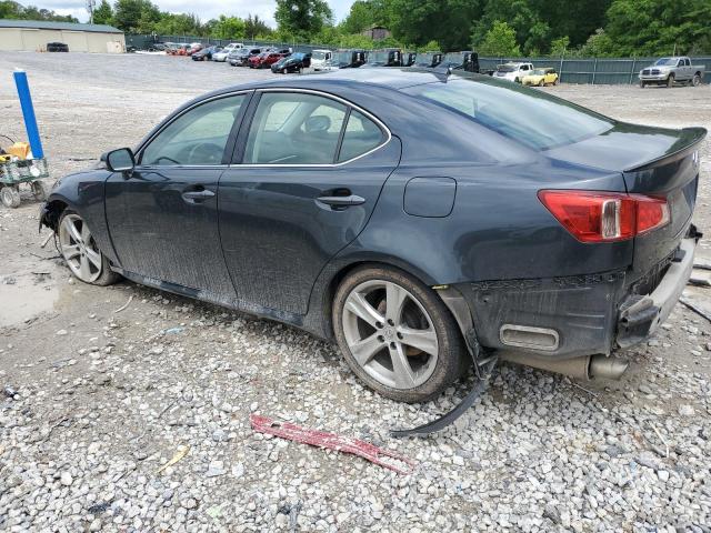 Vin: jthbf5c2xb5138537, lot: 56286405, lexus is 250 20112