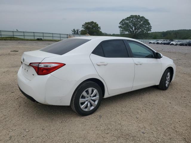 Vin: 5yfburhe9gp415528, lot: 57179845, toyota corolla l 20163