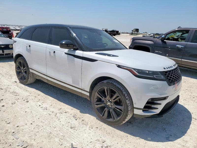 Vin: salyk2ex8la265190, lot: 58182275, land rover rangerover r-dynamic s 20204