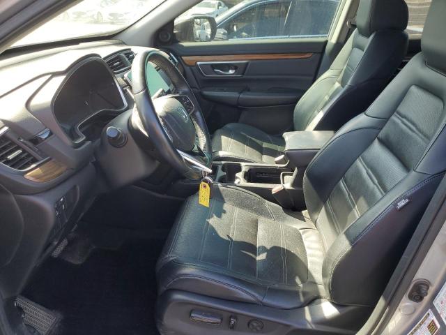 2017 HONDA CR-V EXL 5J6RW1H88HL002511