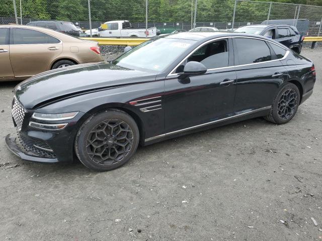 GENESIS G80 BASE