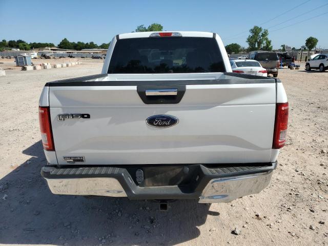 2016 FORD F150 SUPER - 1FTEW1CP2GFB26161