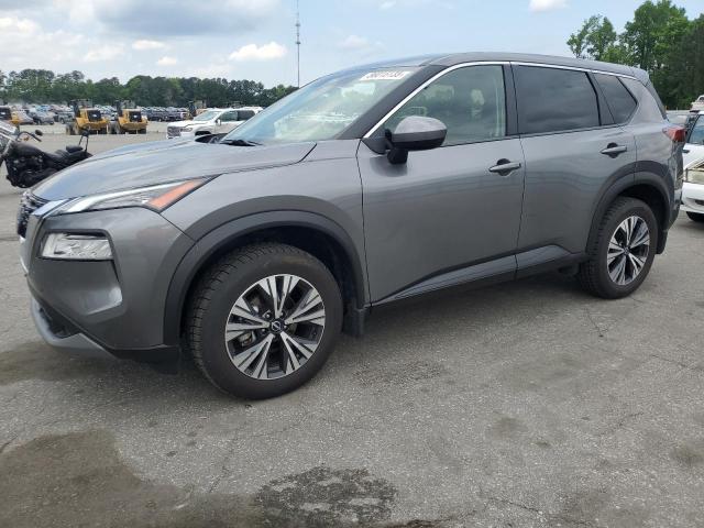 Vin: jn8bt3bb0pw352085, lot: 56015135, nissan rogue sv 2023 img_1